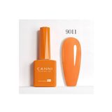 Canni 9011 Hema Free UV Led 9 ml Kalıcı Oje