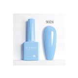 Canni 9024 Hema Free UV Led 9 ml Kalıcı Oje