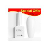 Canni 9025 Hema Free UV Led 9 ml Kalıcı Oje
