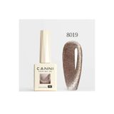 Canni Hema Free 8019 9 ml Cat Eye Kedi Gözü Kalıcı Oje