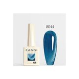 Canni Hema Free 8044 9 ml Cat Eye Kedi Gözü Kalıcı Oje