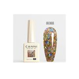 Canni Hema Free 8088 9 ml Cat Eye Kedi Gözü Kalıcı Oje