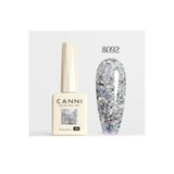 Canni Hema Free 8092 9 ml Cat Eye Kedi Gözü Kalıcı Oje