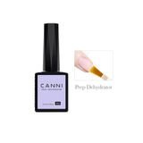 Canni Hema Free Nail Prep Dehydratör 9 ml