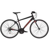 cannondale quick 8