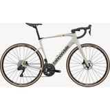 Cannondale Synapse Carbon 4 105 Di2 Karbon Endurance Yol Bisikleti 12 Vites - Bej