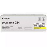 Canon 034/9455b001 Sarı Orijinal Fotokopi Drum Ünitesi