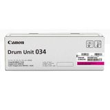 Canon 034/9456B001 Kırmızı Fotokopi Drum Ünitesi