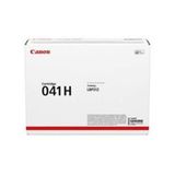 Canon 0453C002 CRG-041H Siyah Yüksek Kapasiteli Orijinal Toner