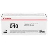 Canon 0460C001 040 Siyah Toner