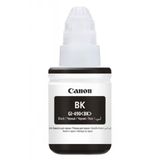 Canon 0663C001 GI-490BK Siyah Mürekkep Şişesi