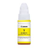 Canon 0666C001 GI-490Y Sarı Mürekkep Şişesi