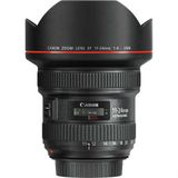Canon 11-24mm f-4L EF USM Lens