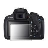 Canon 1200D-1300D Fotoğraf Makinesi Ekran Koruyucu