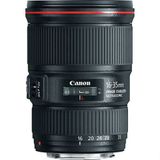 Canon 16-35mm EF IS USM Lens