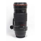 CANON 2.EL Canon EF 180mm f/3.5L Macro USM Lens (2.EL Çok Temiz)