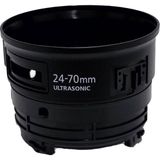 Canon 24-70MM F/2.8l Iı Arka Sabit Barel Yedek Parçası