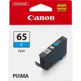 Canon 4216C001 CLI-65 C Mavi Mürekkep Kartuş