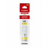 Canon 4545c001 Gi41 Y Mürekkep Sarı Kartuş