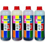 Canon 4x1 kg Perfection E3140-E3340-E3440-E4240-PG46-CL56 Kartuş Uyumlu Dolum Seti