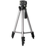 Canon 500D Fotoğraf Makinesi 128 cm Tripod