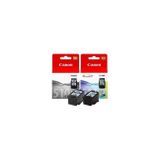 Canon 5x500 ml Perfectıon PG540 CL541 PG510 CL511 PG84 CL94 Uyumlu Mürekkep Dolum Seti