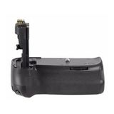 Canon 60D İçin MeiKe Battery Grip BG-E9 + 1 Ad. LP-E6N Batarya