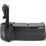 Canon 60D İçin MeiKe Battery Grip BG-E9 + 2 Ad. LP-E6N Batarya