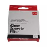 Canon 62 MM UV Filtre