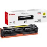 Canon 623 628 CRG731 731 Sarı Toner