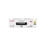 Canon 6269B002 CRG-731Y 1.500 Sayfalık Sarı Orijinal Lazer Toner