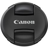 Canon 62mm Lens Kapağı – EF 50mm f/1.4 USM, EF 85mm f/1.8 USM, EF 100mm f/2.8 Macro USM Lenslerle Uyumlu