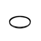 Canon 62mm UV Lens Filtresi – Canon 18-135mm 24-105mm 28-105mm 70-300mm Lens Uyumlu | Canon EOS 60D 70D 80D 90D 2000D 700D 800D DSLR Lens Koruma Filtresi