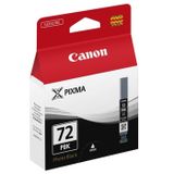 Canon 6403B001 PGI-72PBK Foto Siyah Mürekkep Kartuş