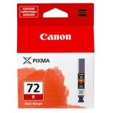 Canon 6410B001 PGI-72R Kırmızı Mürekkep Kartuş