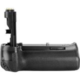 Canon 70D, 80D İçin Ayex Ax-70D Battery Grip + 2 Ad. Lp-E6 Batarya