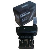 Canon 7D Batery Grip- Canon 7 Battery Grip