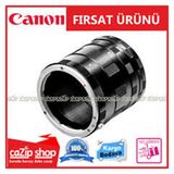 Canon 7D Makro Uzatma Tüpü