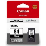 Canon 84 Orijinal Siyah Kartuş