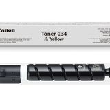 Canon 9451B001 034 Y Sarı Toner