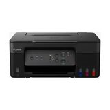 CANON A4 Renkli G3430 Çok Fonksiyonlu Tanklı Yazıcı USB 2.0,Kablosuz - Siyah