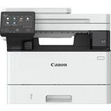 Canon A4 Siyah Mf465dw Çok Fonksiyonlu Faxlı Dublex Laser Yazıcı Usb 2.0,Ethernet,Kablosuz