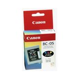 Canon BC-05 Kurtuş