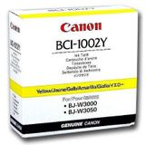 Canon BCI-1002Y Sarı Kartuş