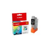 Canon BCI-24C Renkli Kartuş