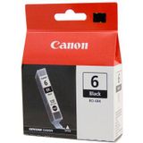 Canon BCI-6 Siyah Mürekkep Kartuşu