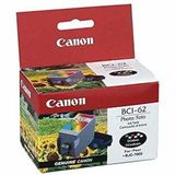 Canon BCI-62 Orjinal Fotoğraf Kartuşu