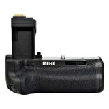Canon BG-E18 EOS 750D 760D 8000D İçin Meike MK-750D Pil