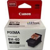 Canon BH-40/3421C001AA Siyah Orijinal Baskı Kafası