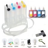 Canon Bitmeyen Kartuş Sistemi Tank E414 E404 E484 E514 Dolu
